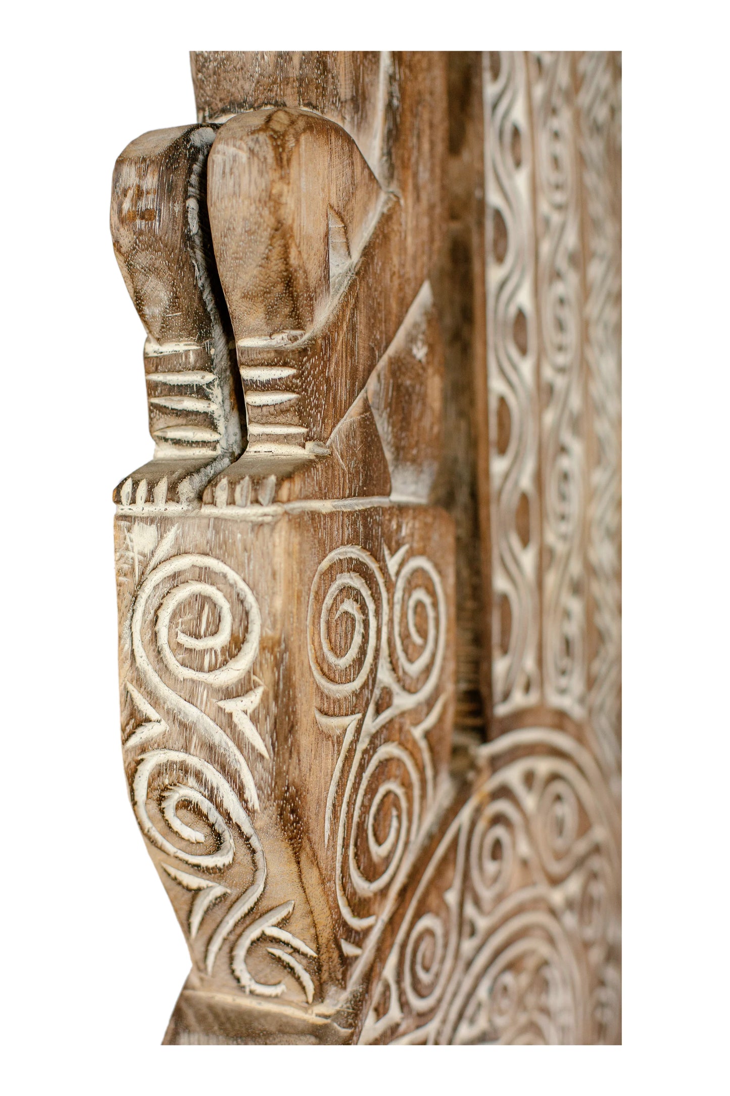 Toraja Tribe Lucky Charm for Homes