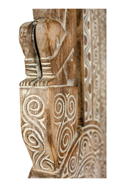 Toraja Tribe Lucky Charm for Homes