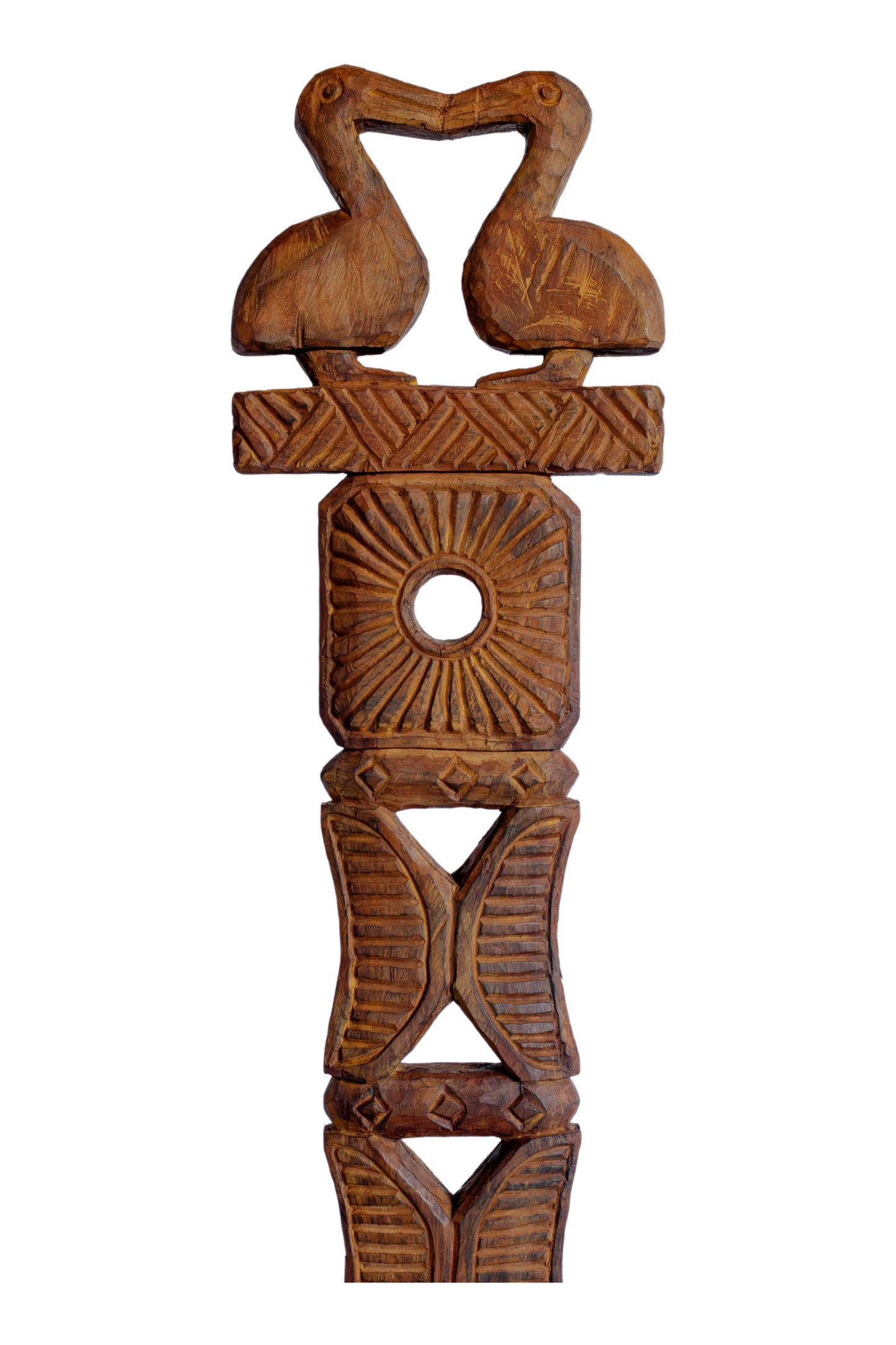 Sundanese Kingdom’s Scepter of Power