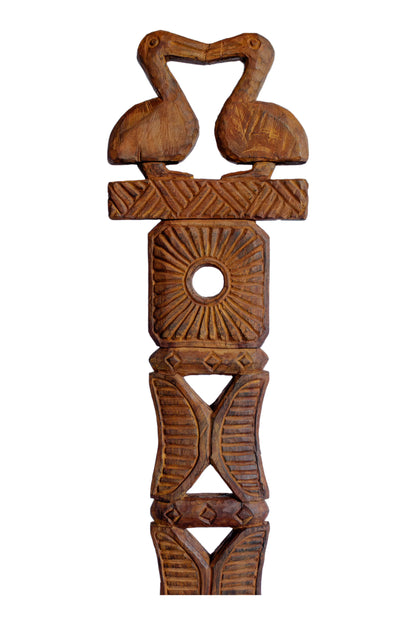 Sundanese Kingdom’s Scepter of Power