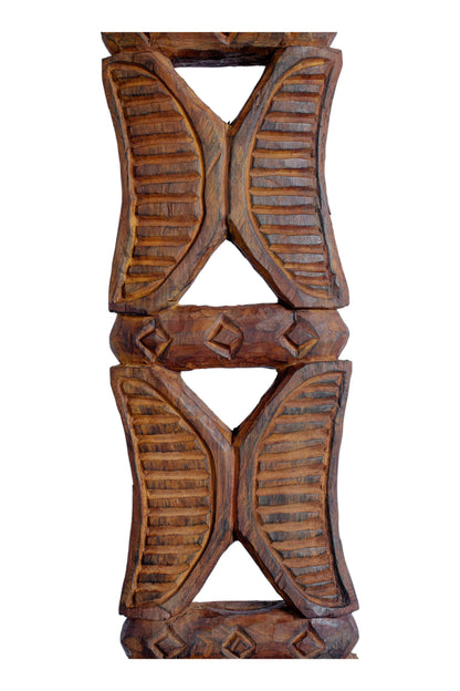 Sundanese Kingdom’s Scepter of Power