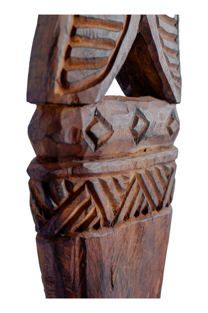 Sundanese Kingdom’s Scepter of Power