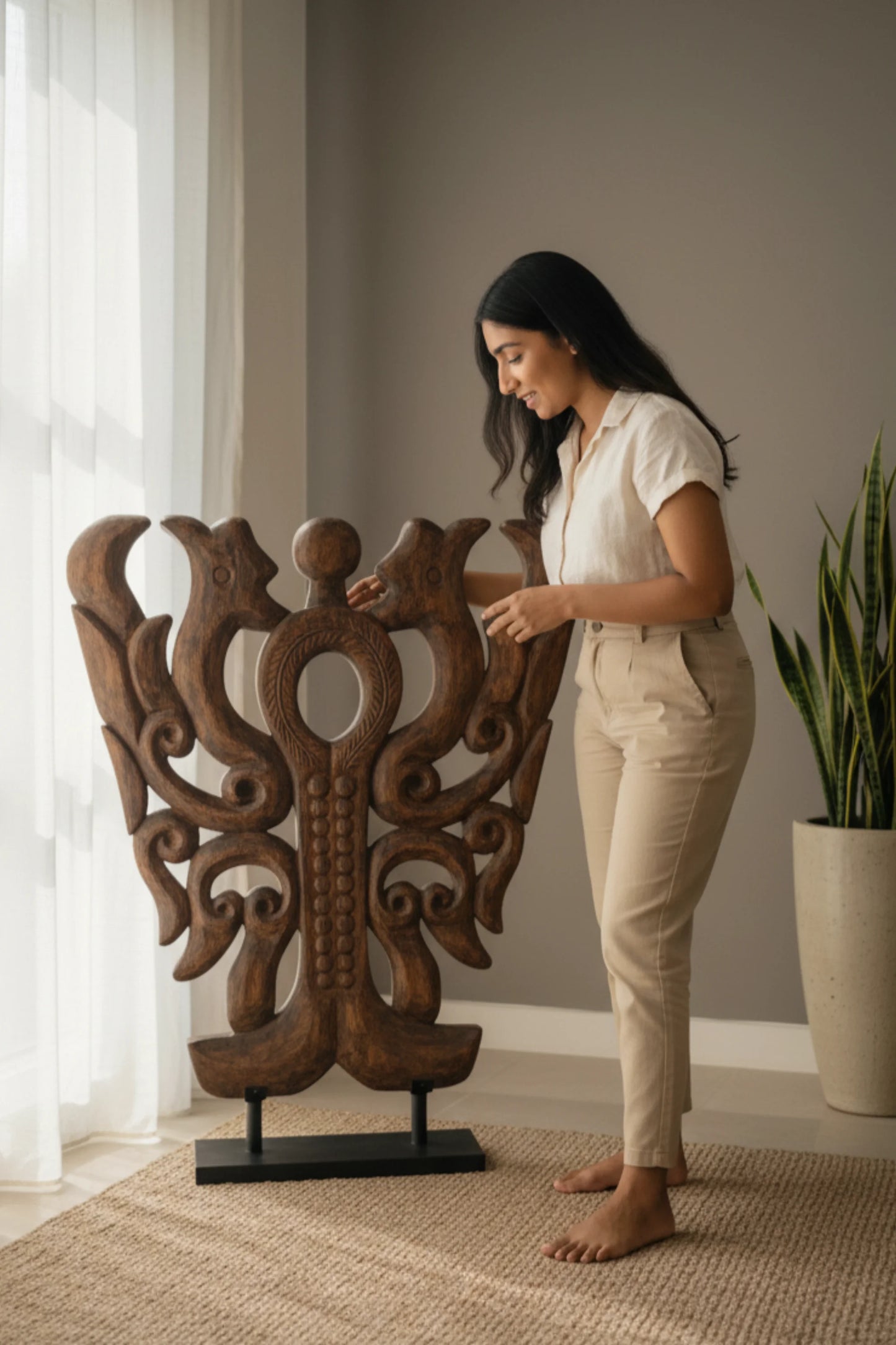 Sundanese Kingdom's Insignia