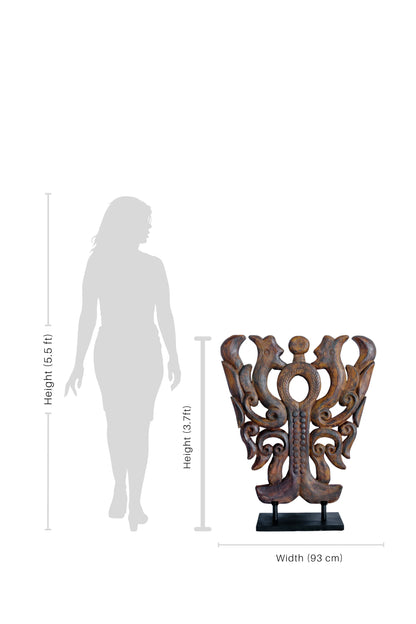 Sundanese Kingdom's Insignia