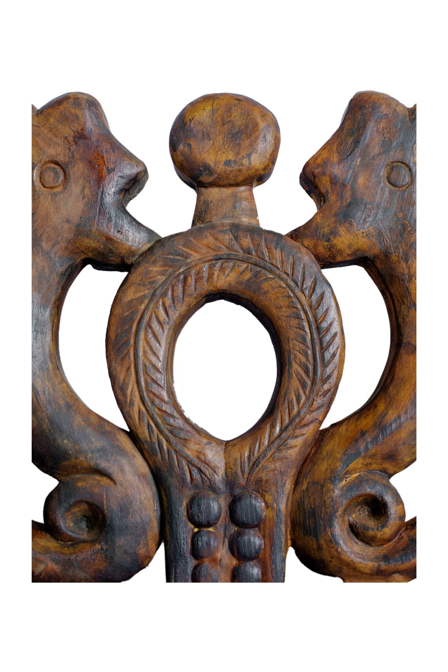 Sundanese Kingdom's Insignia