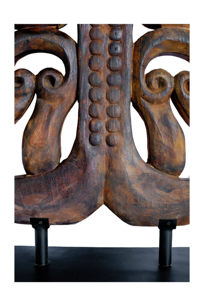 Sundanese Kingdom's Insignia