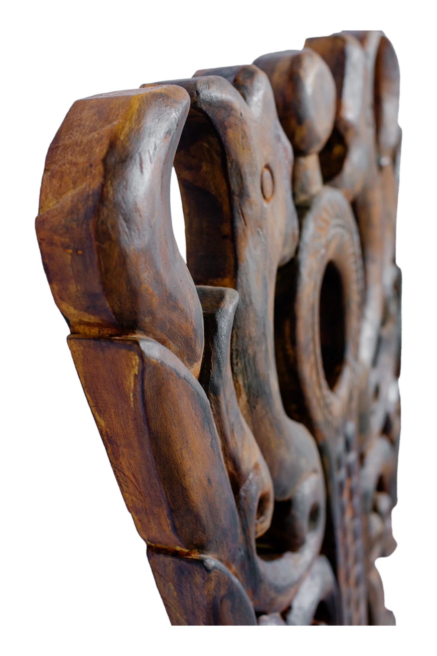 Sundanese Kingdom's Insignia