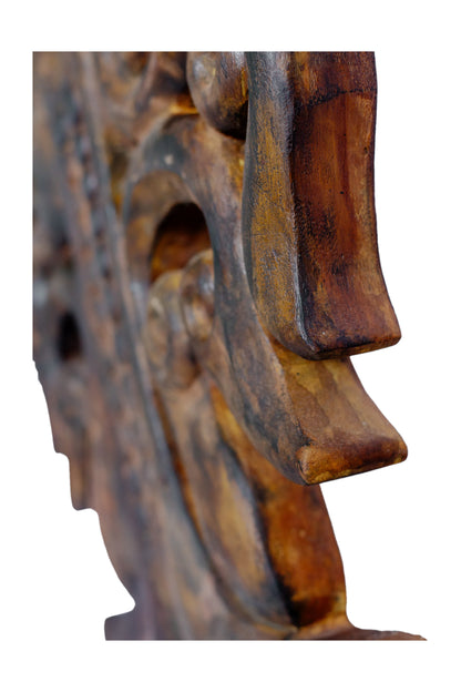 Sundanese Kingdom's Insignia