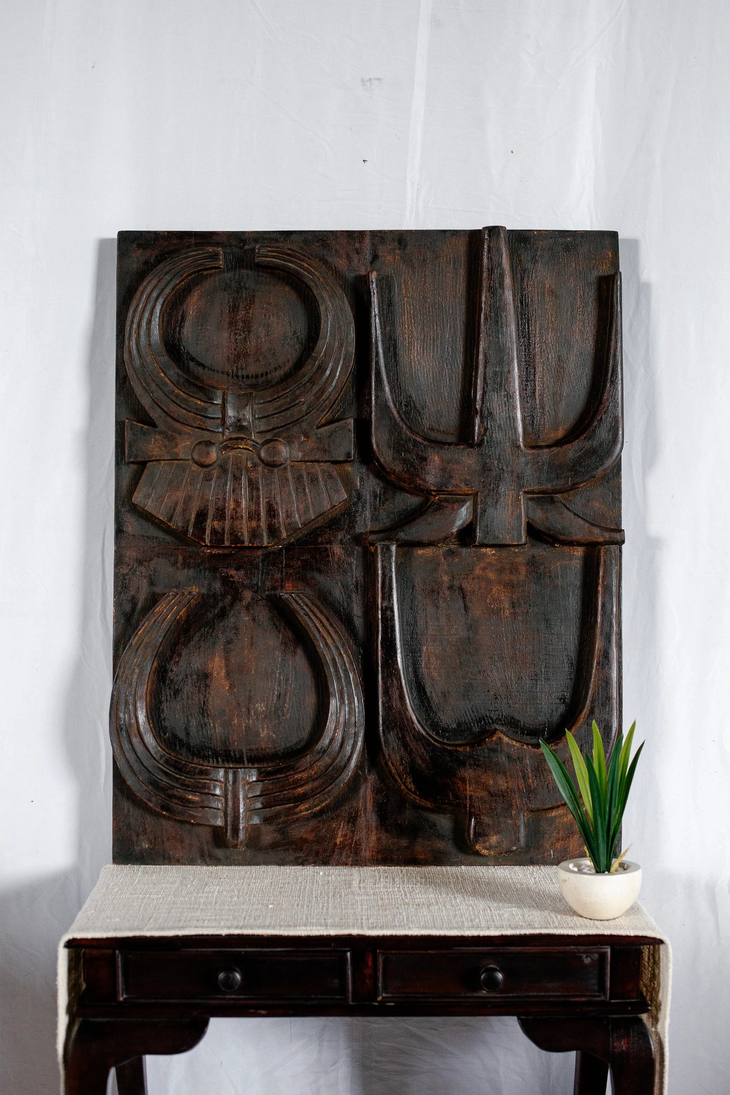 Sundanese Kingdom's Regalia