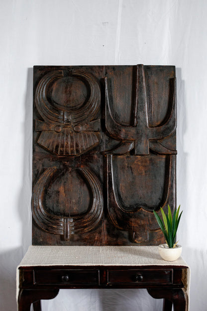 Sundanese Kingdom's Regalia