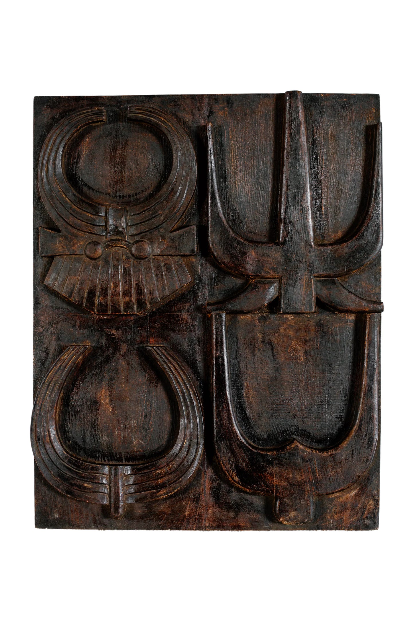 Sundanese Kingdom's Regalia