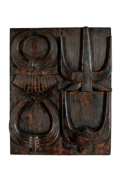 Sundanese Kingdom's Regalia