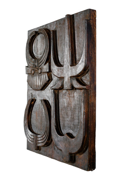 Sundanese Kingdom's Regalia