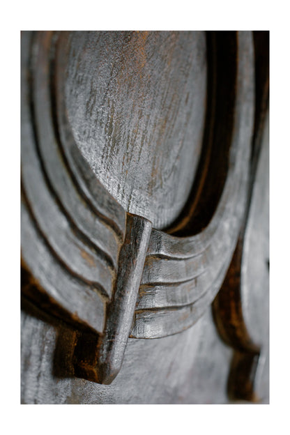 Sundanese Kingdom's Regalia