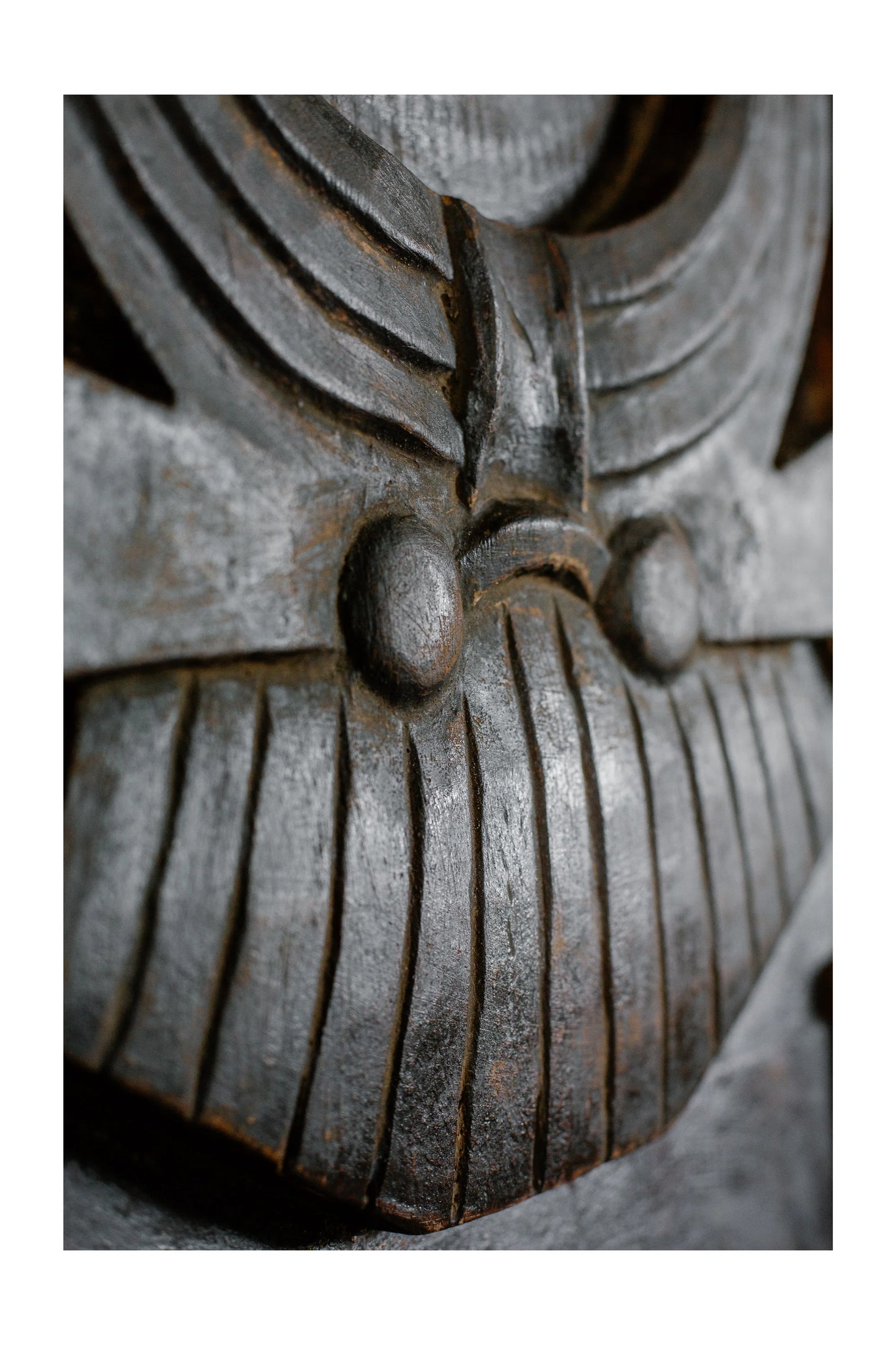 Sundanese Kingdom's Regalia