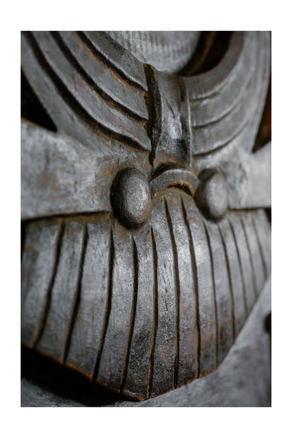 Sundanese Kingdom's Regalia