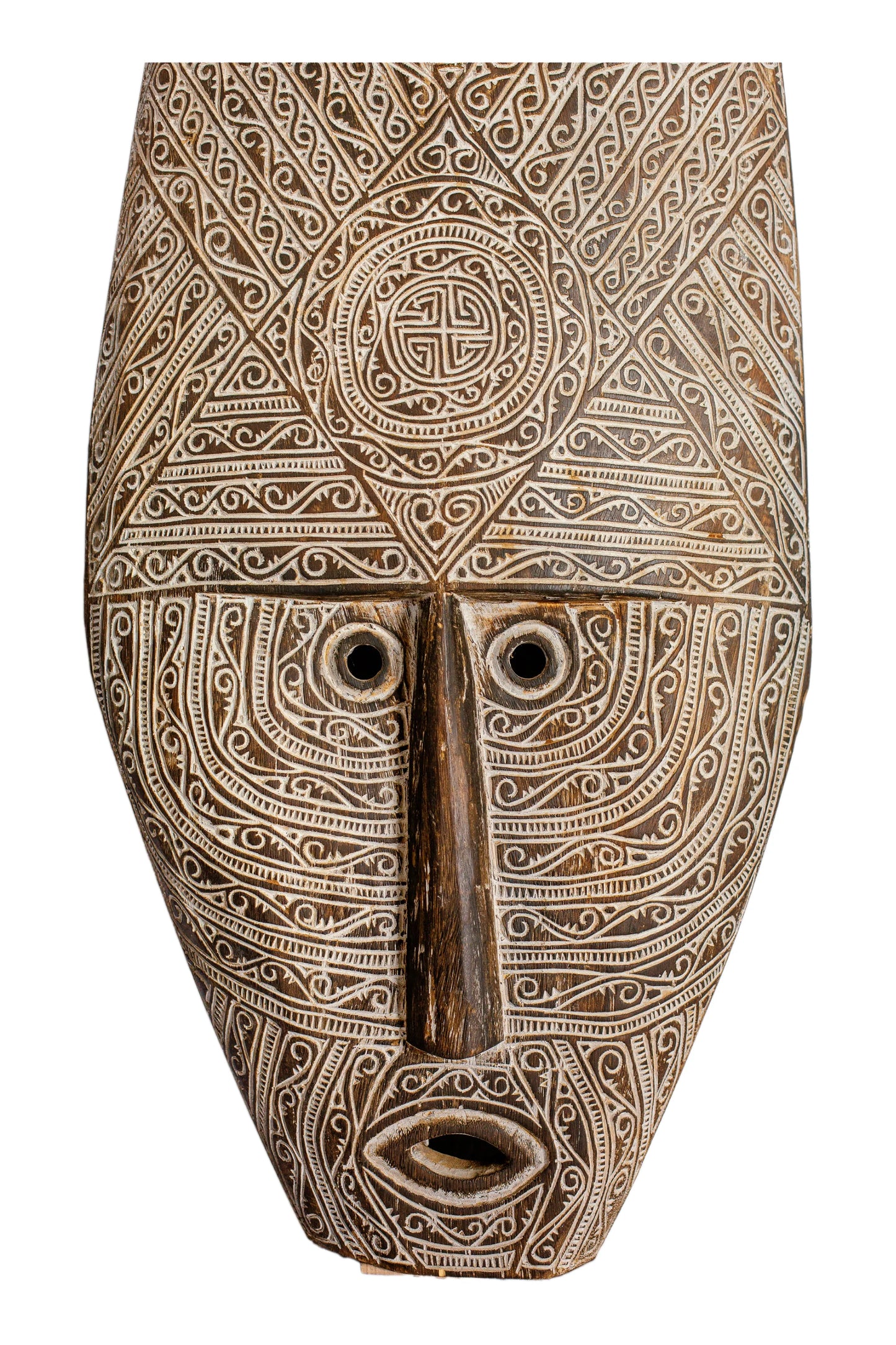 Timor Tribal Court Jester