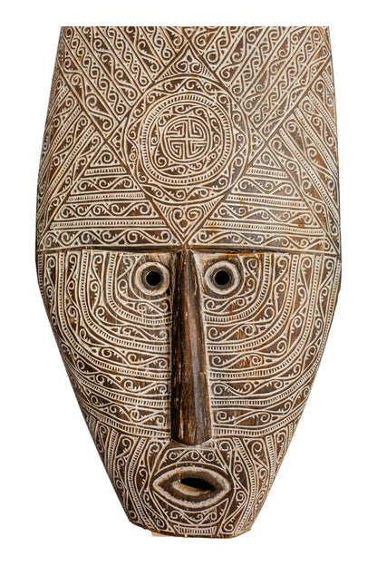 Timor Tribal Court Jester