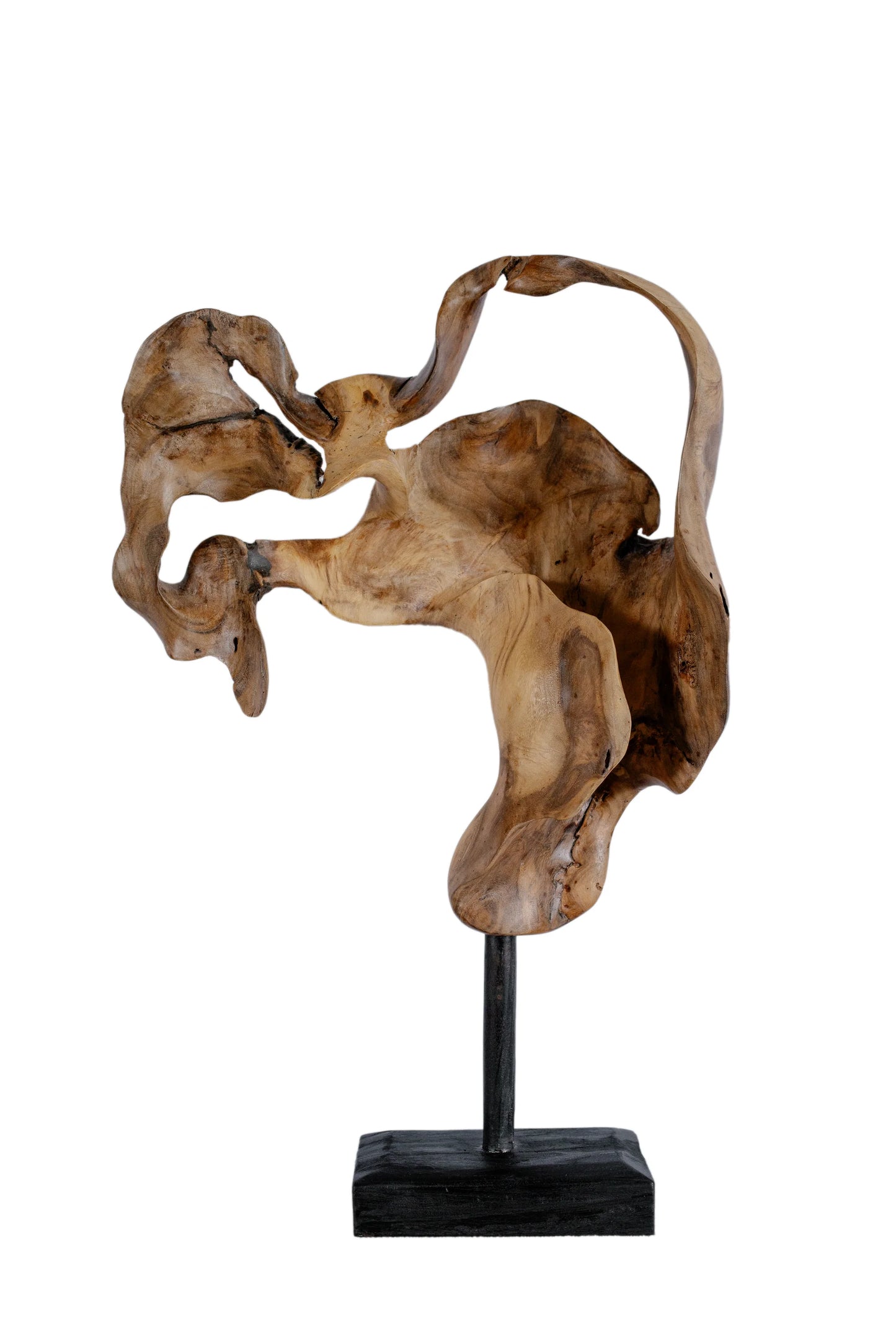 Nature’s Textured Harmony - Style 1