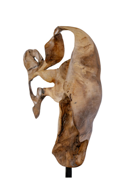 Nature’s Textured Harmony - Style 1