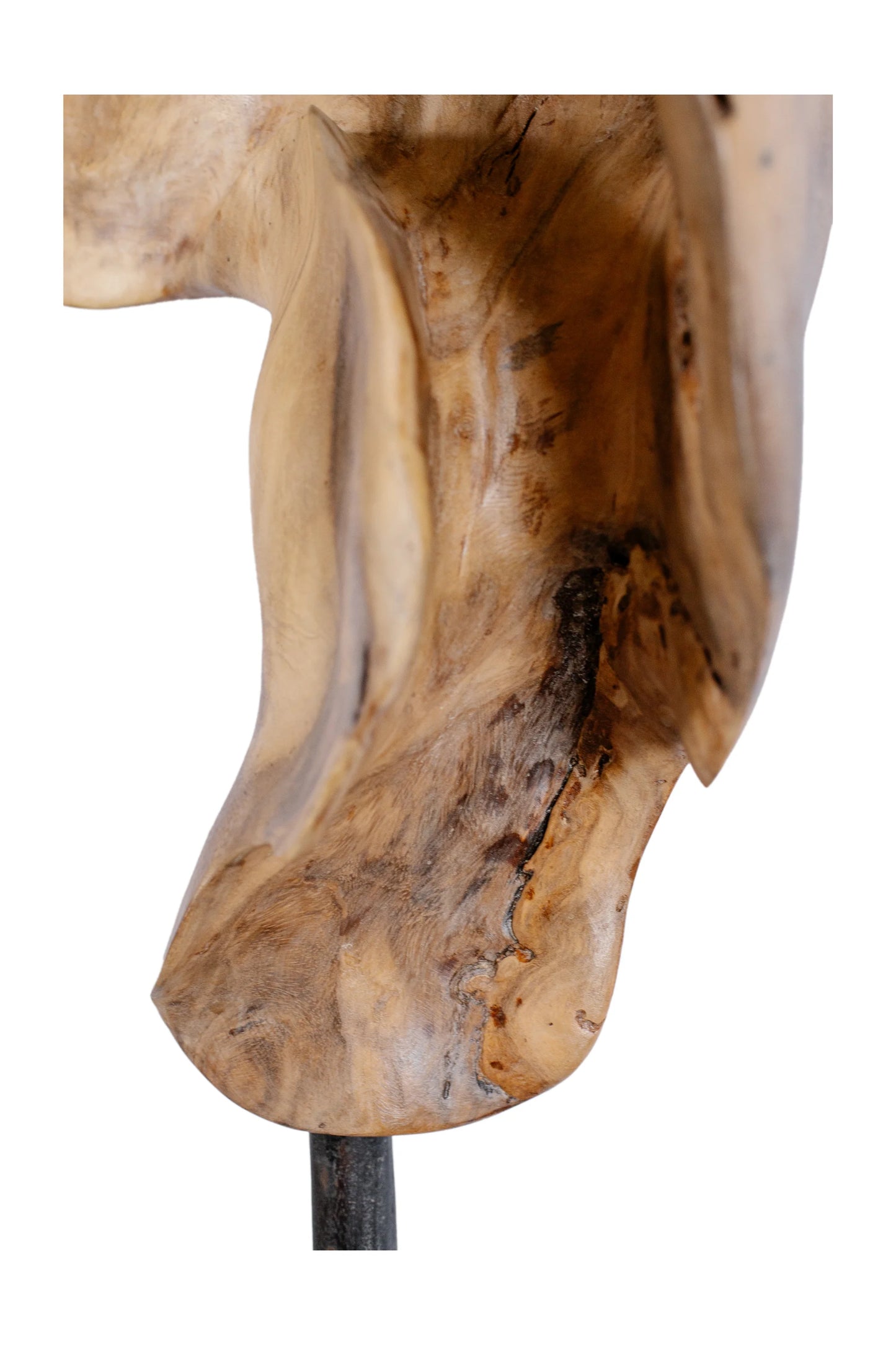 Nature’s Textured Harmony - Style 1