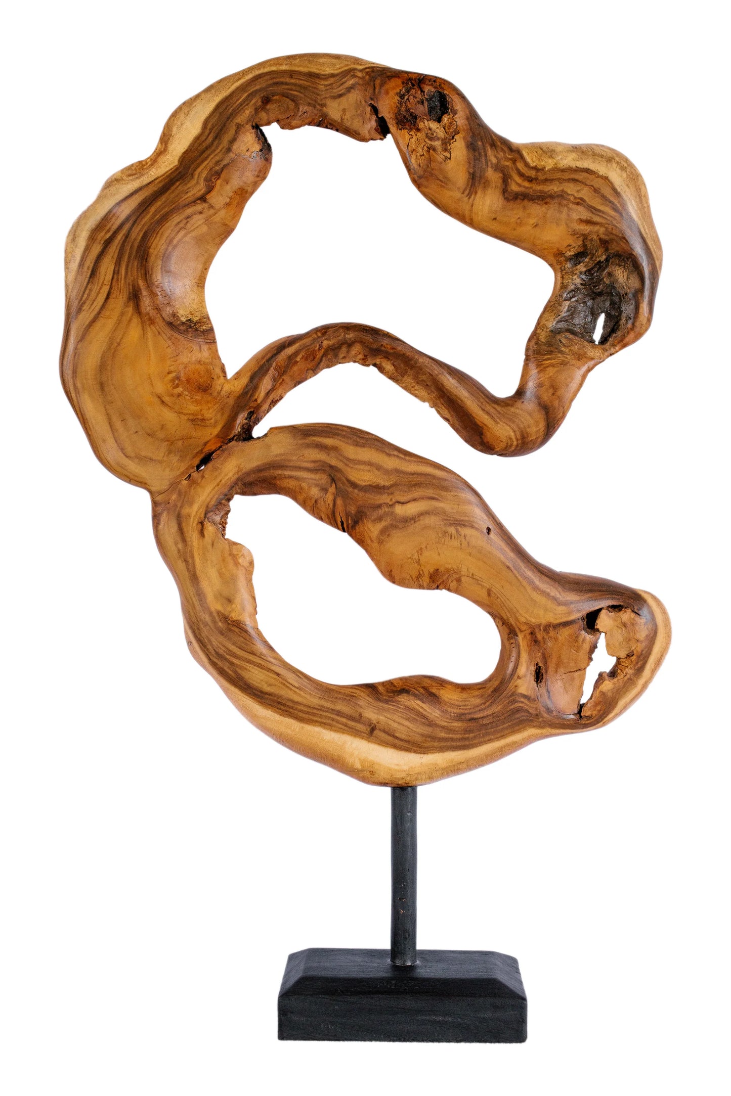 Nature’s Textured Harmony - Style 2