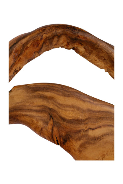 Nature’s Textured Harmony - Style 2