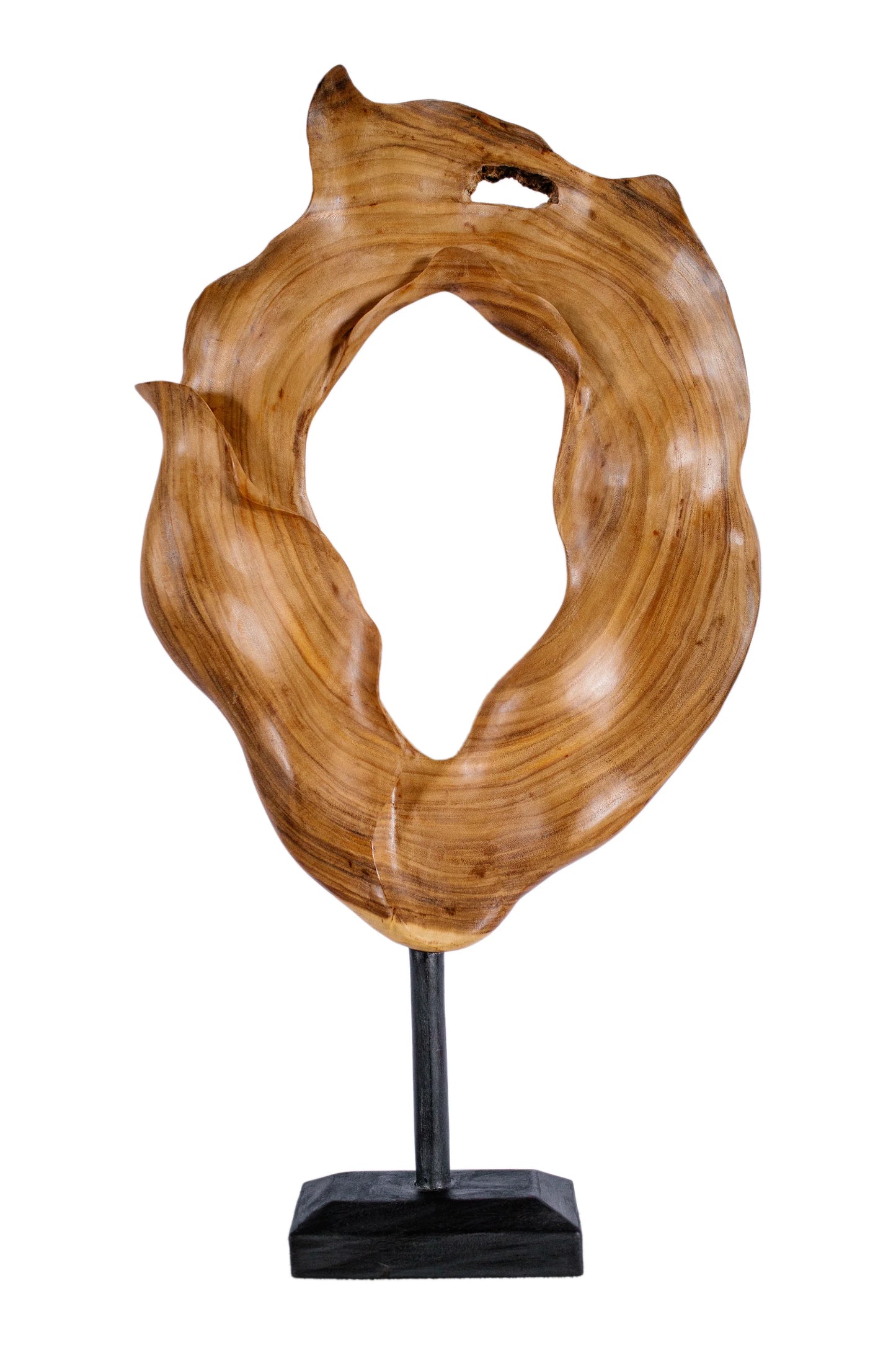 Nature’s Textured Harmony - Style 3