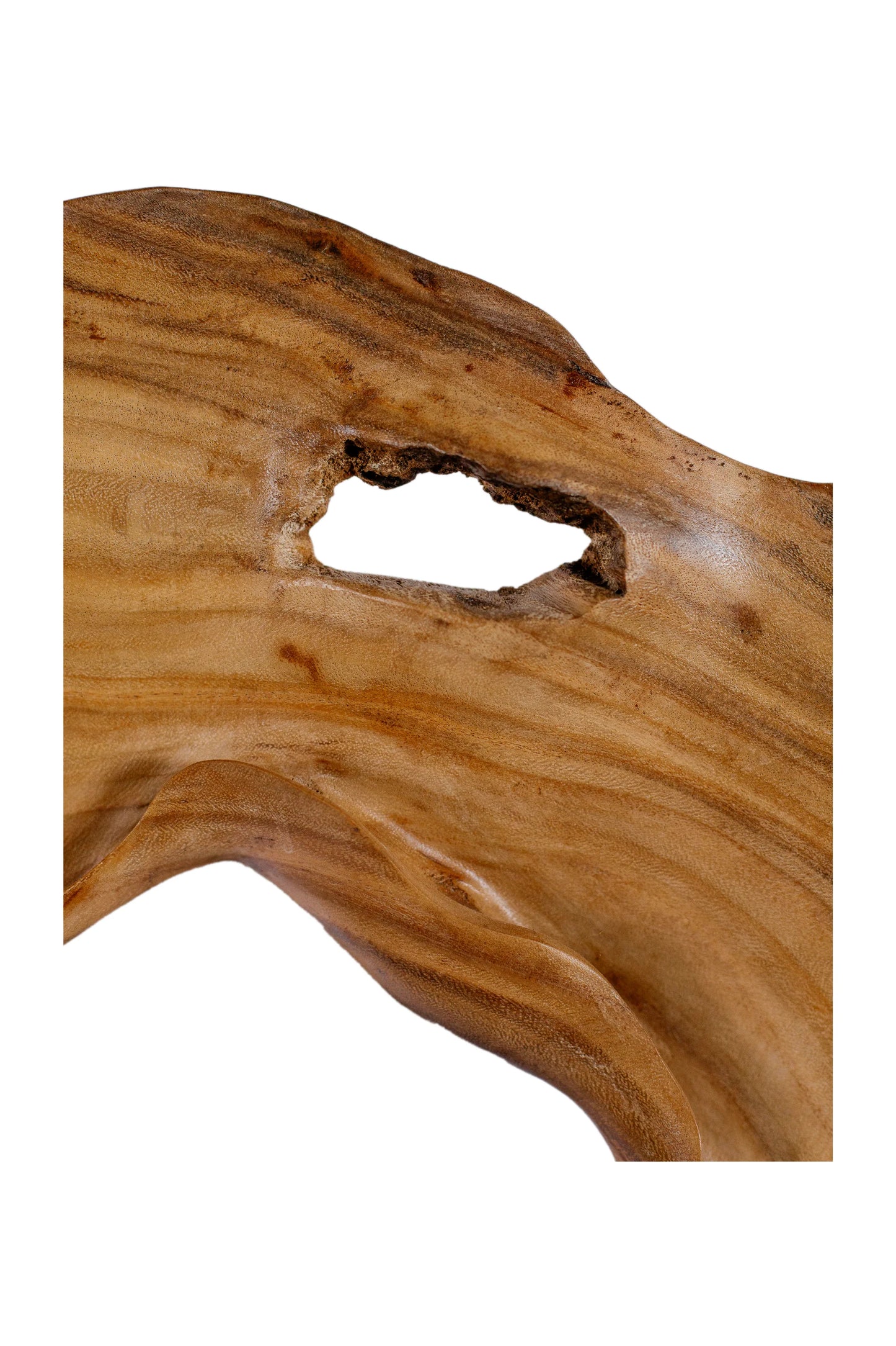 Nature’s Textured Harmony - Style 3