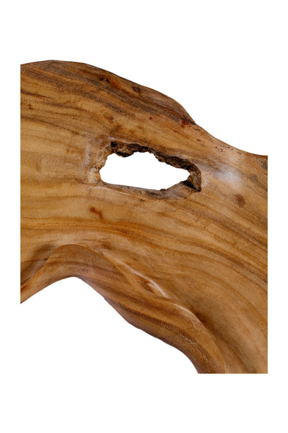 Nature’s Textured Harmony - Style 3