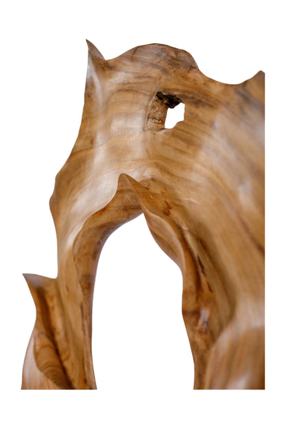 Nature’s Textured Harmony - Style 3