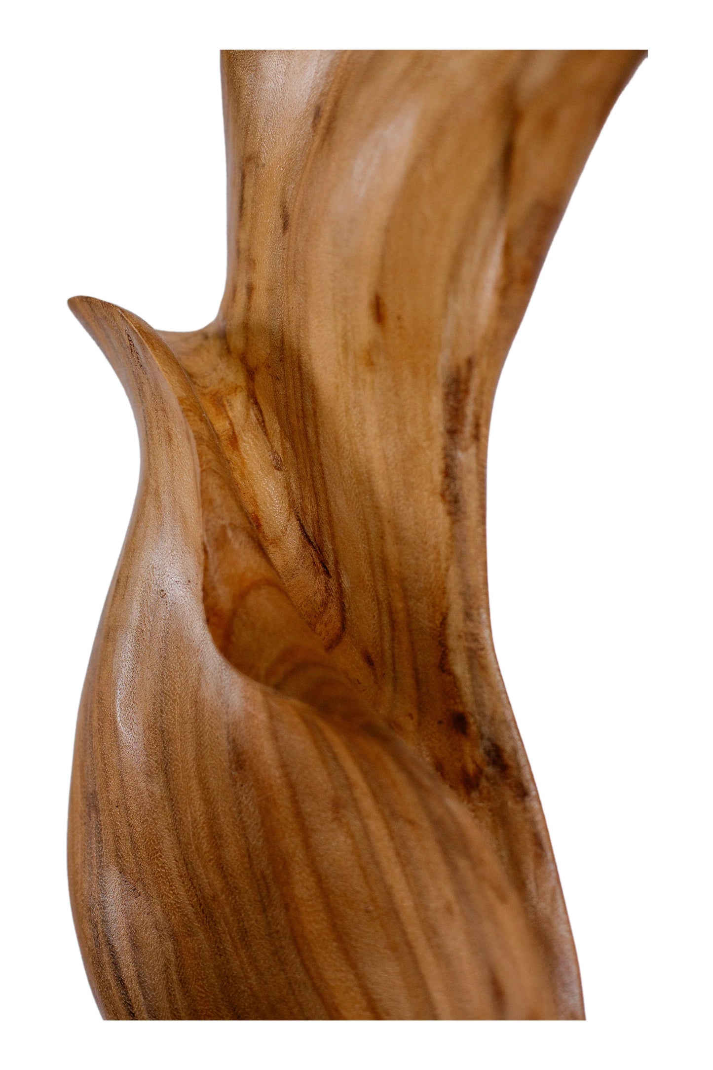 Nature’s Textured Harmony - Style 3