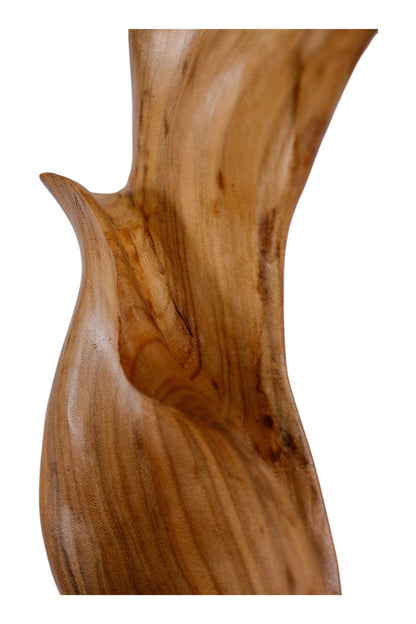 Nature’s Textured Harmony - Style 3