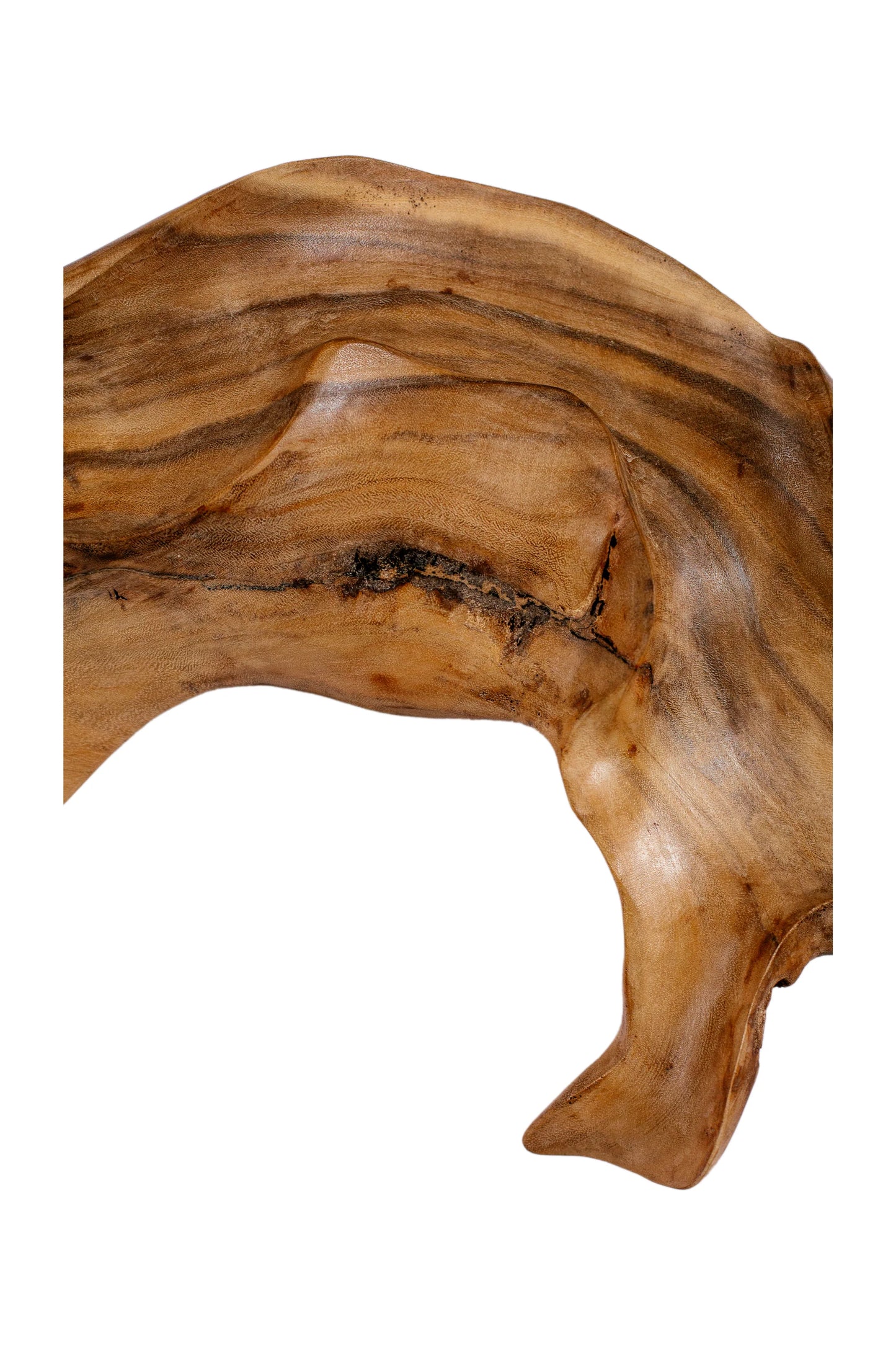 Nature’s Textured Harmony - Style 4