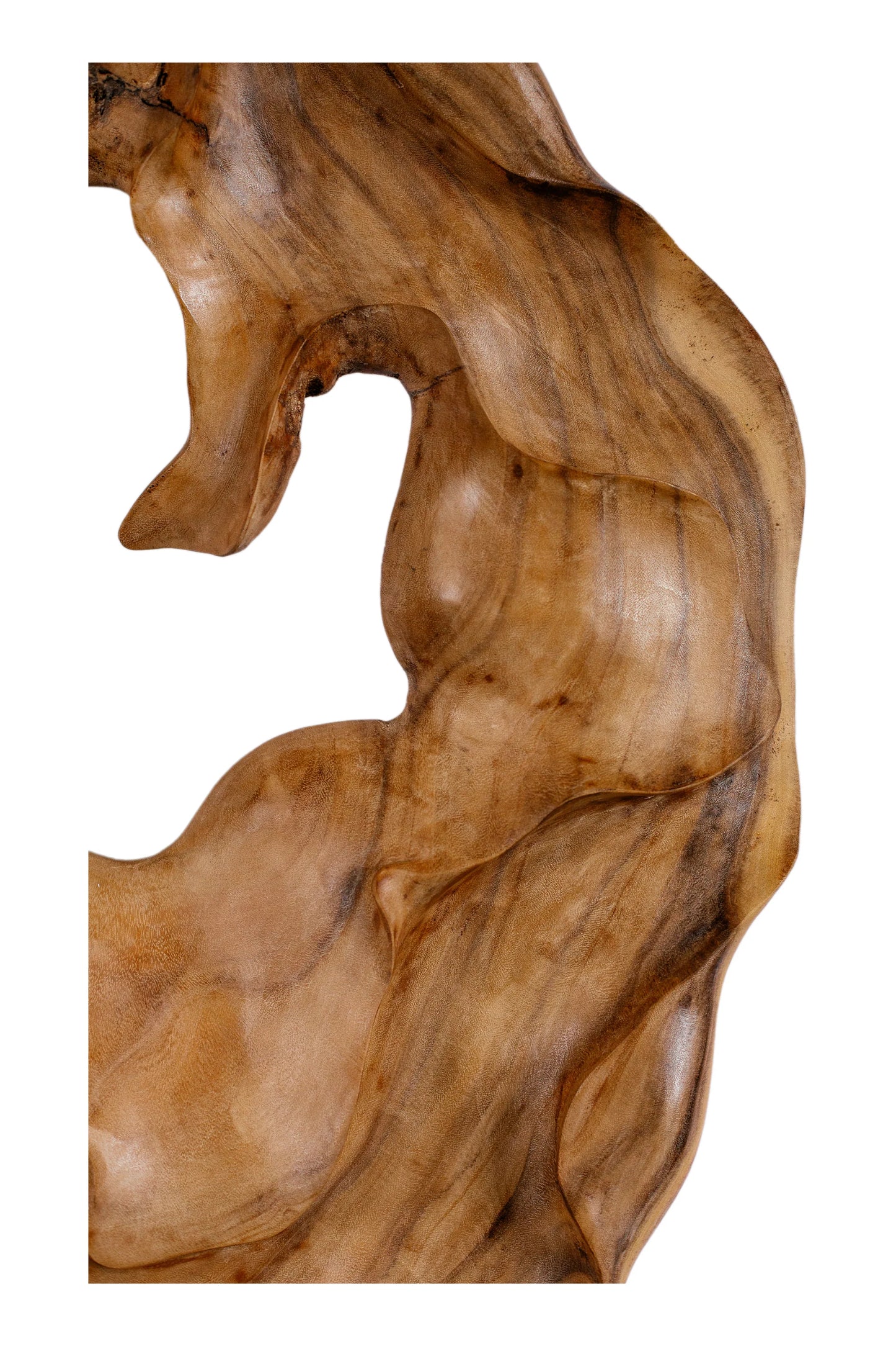 Nature’s Textured Harmony - Style 4