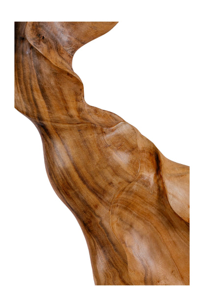 Nature’s Textured Harmony - Style 4