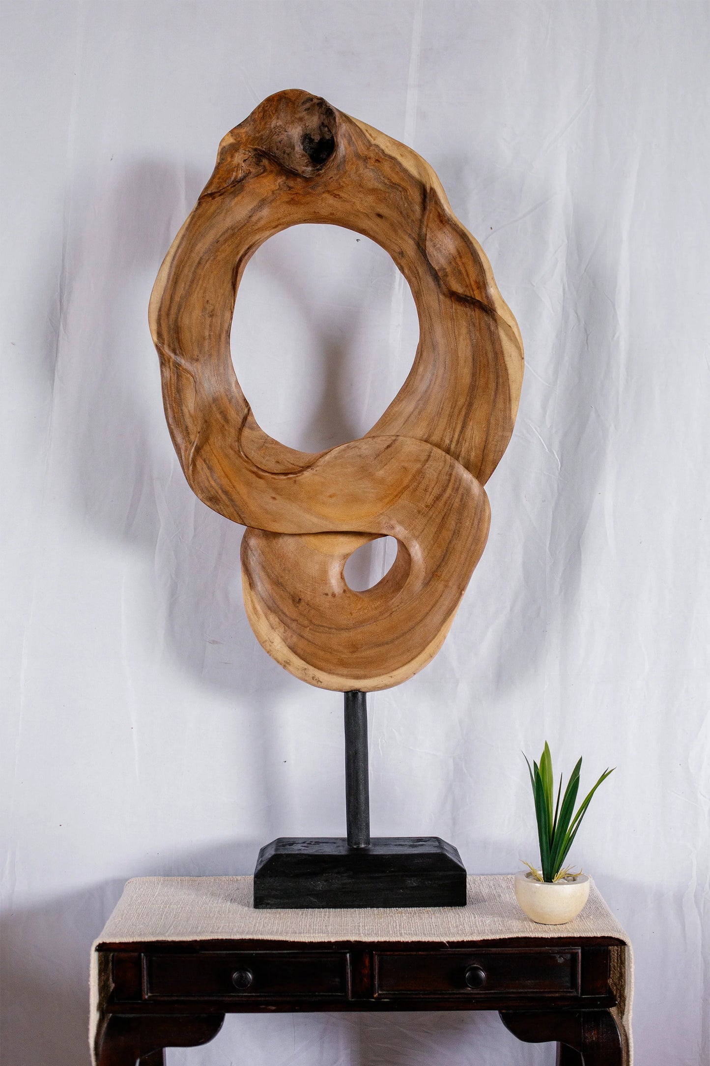 Nature’s Textured Harmony - Style 5