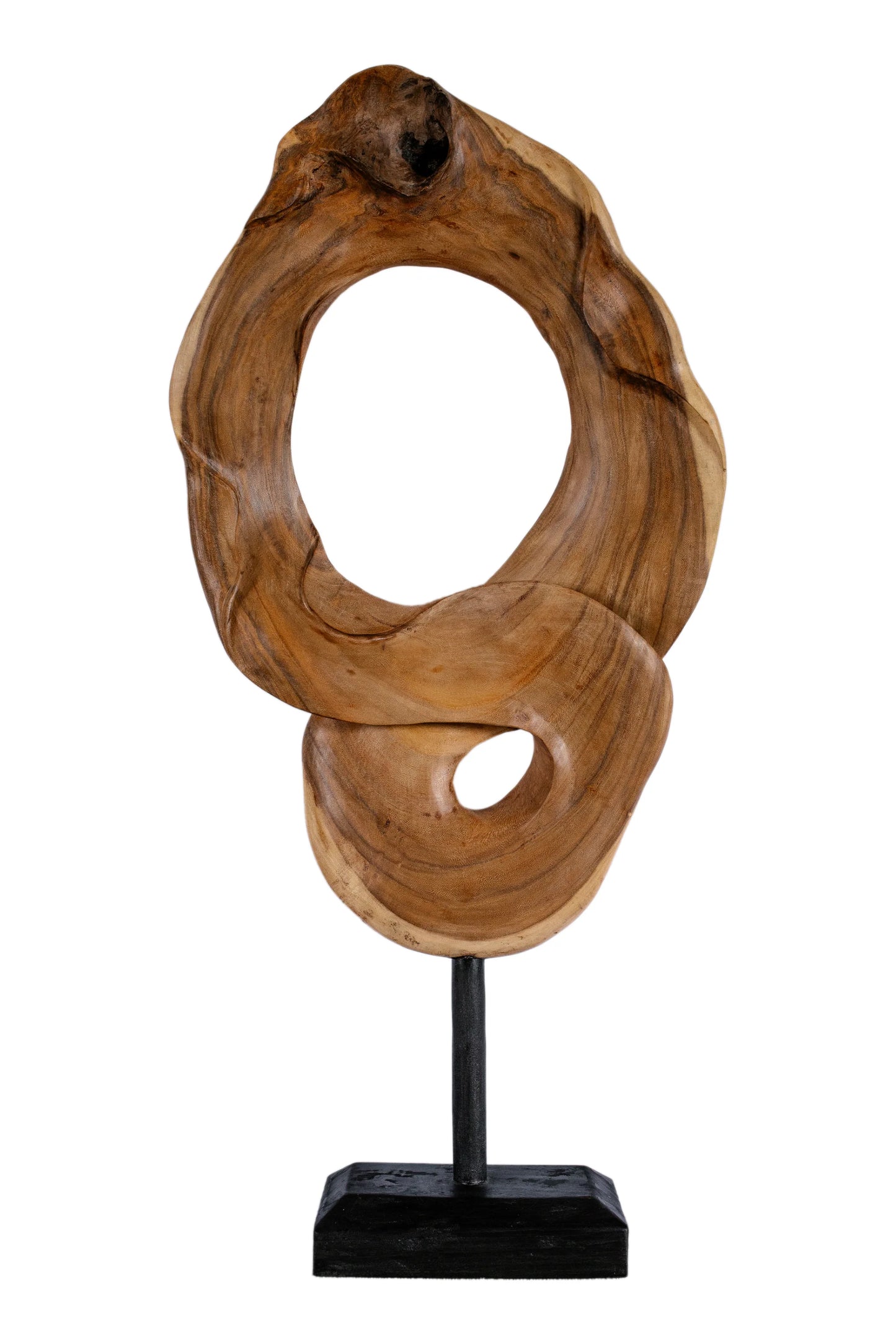 Nature’s Textured Harmony - Style 5