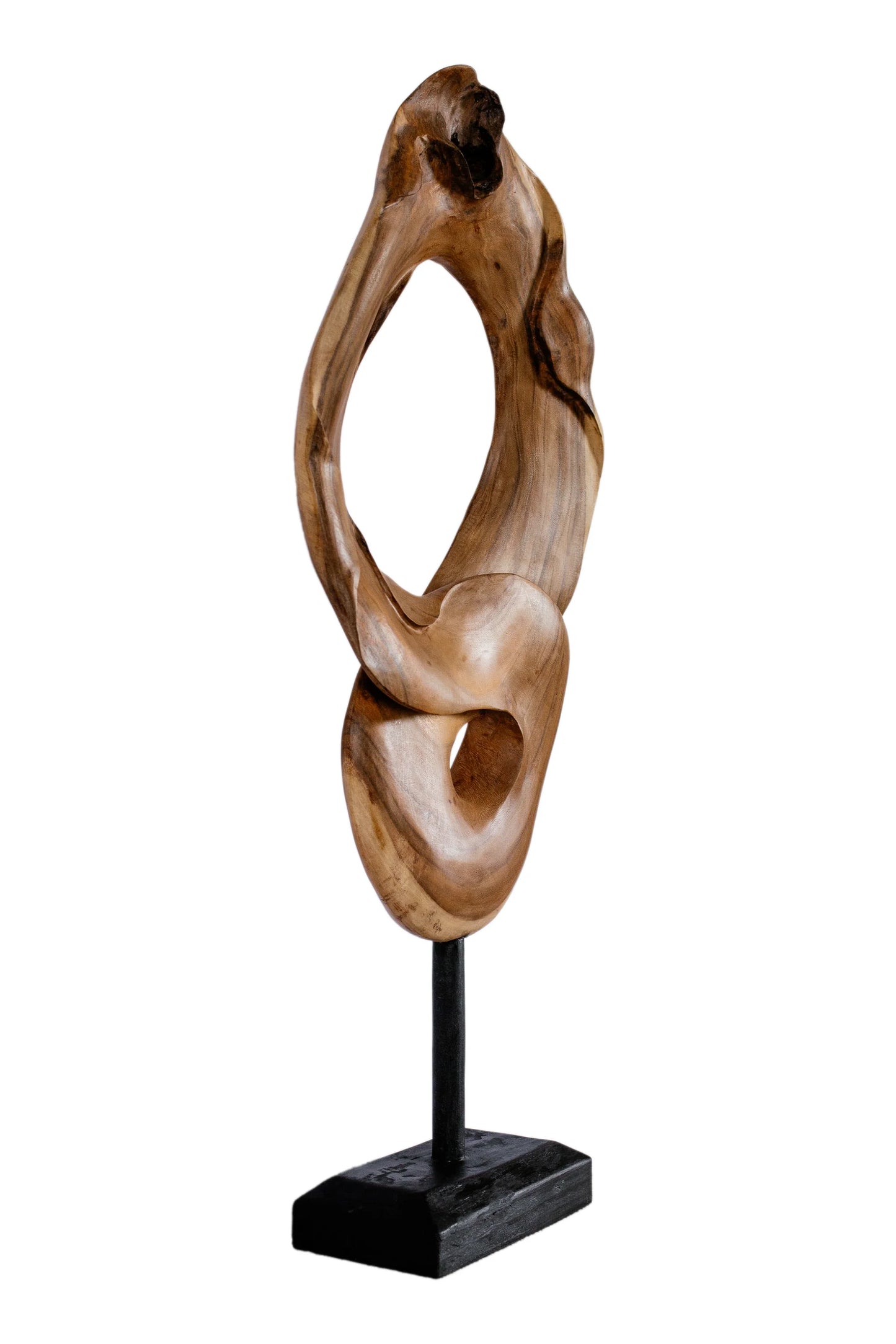 Nature’s Textured Harmony - Style 5