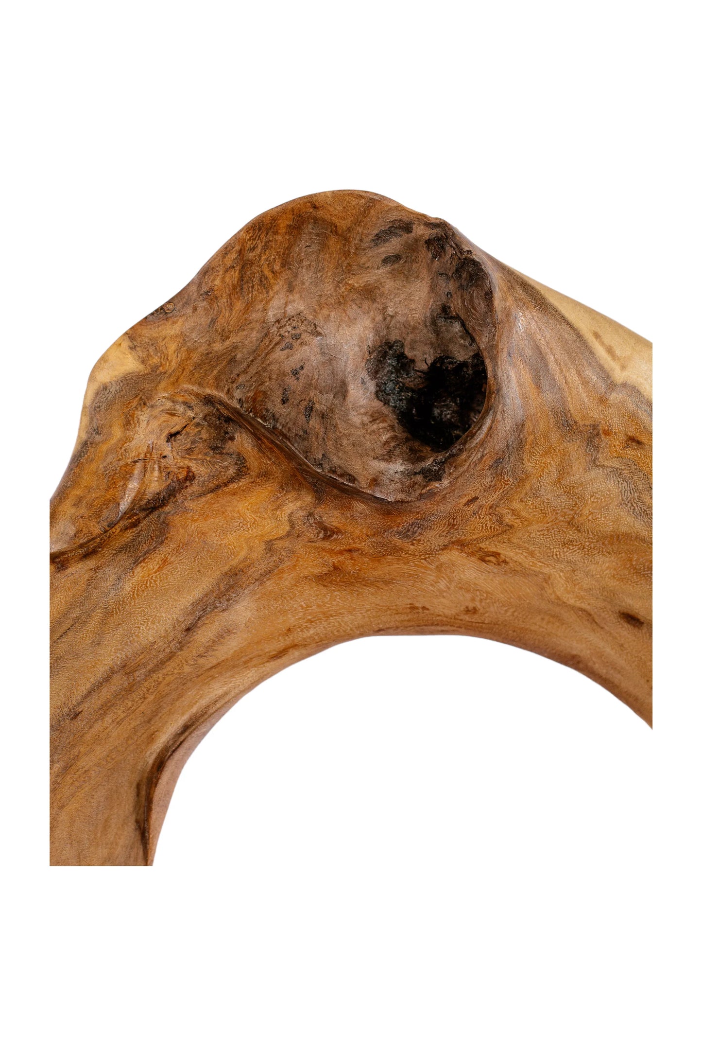 Nature’s Textured Harmony - Style 5