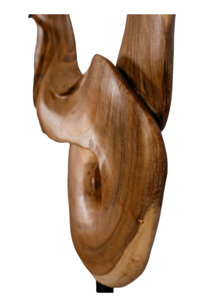 Nature’s Textured Harmony - Style 5