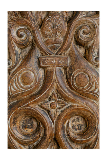 Sundanese Kingdom's Imperium of Authority