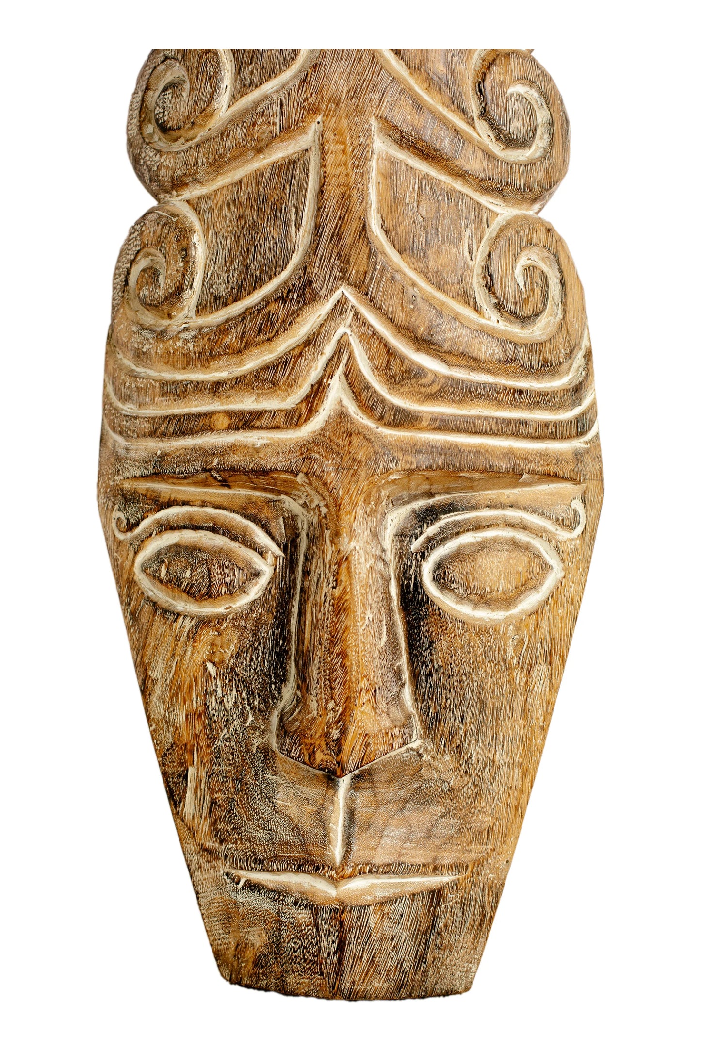 Timor Tribal Chief - Style 1