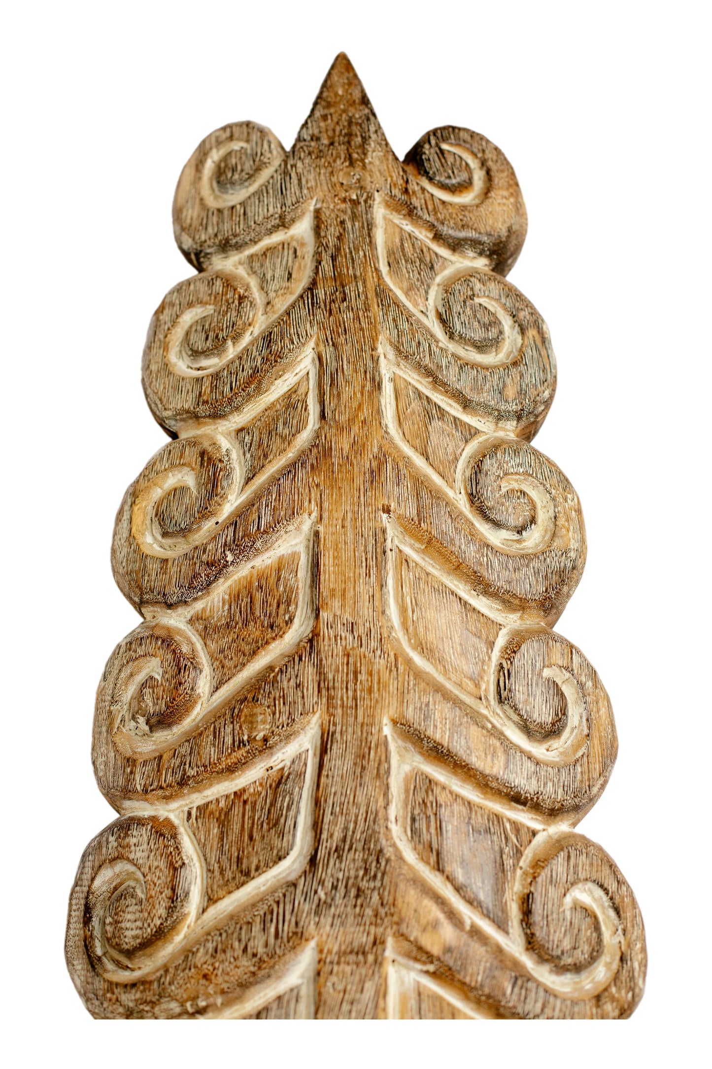 Timor Tribal Chief - Style 1