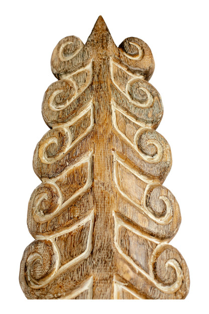 Timor Tribal Chief - Style 1