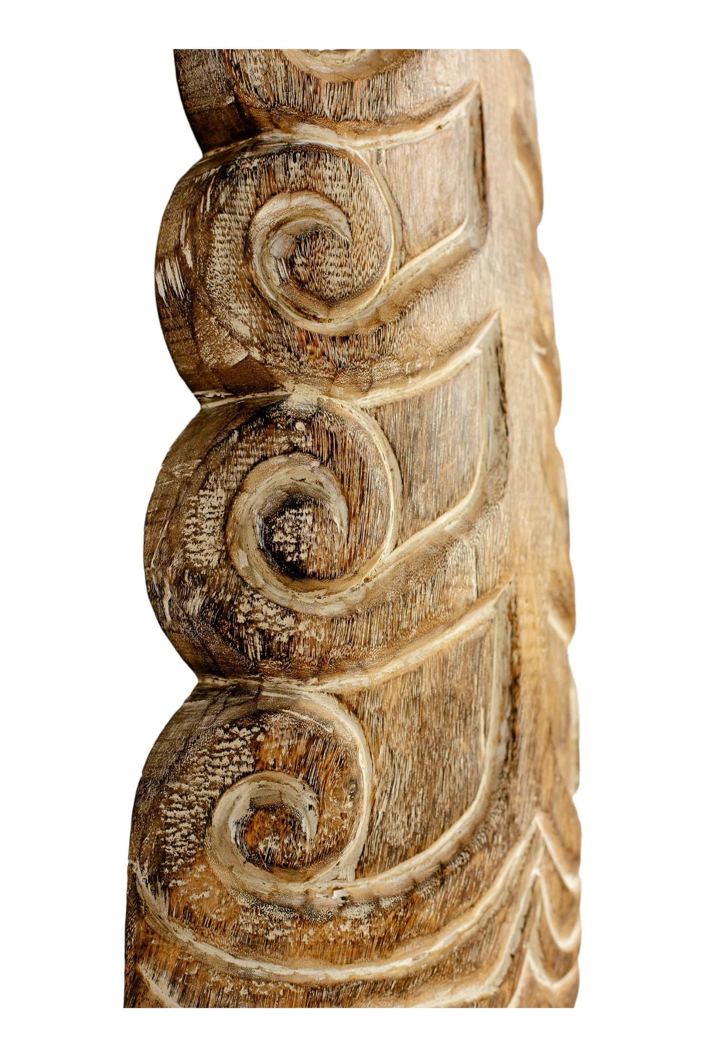 Timor Tribal Chief - Style 1