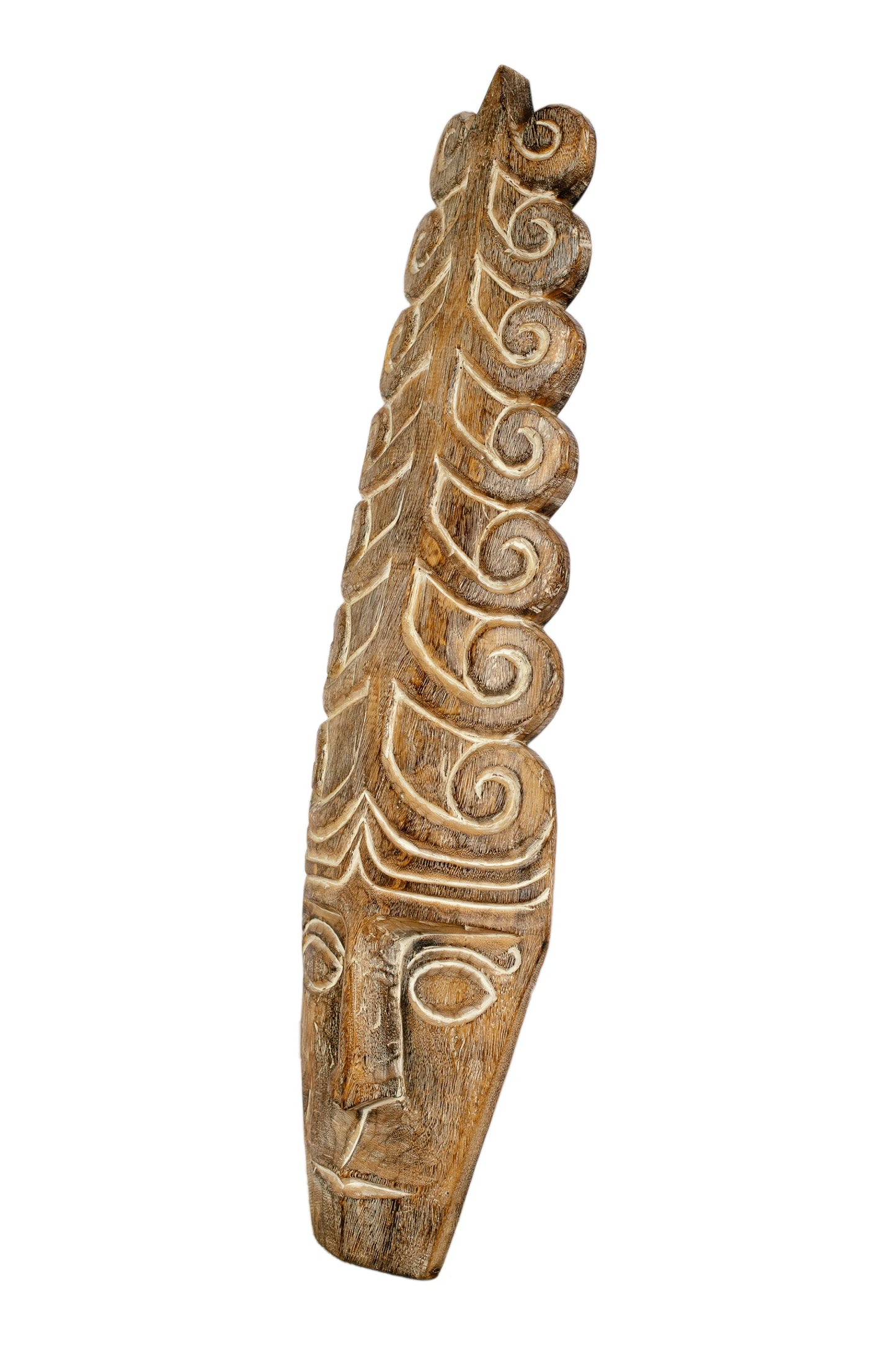 Timor Tribal Chief - Style 1