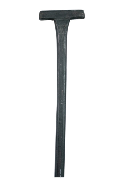 Timor Tribal Handcarved Wooden Oar - Style 12