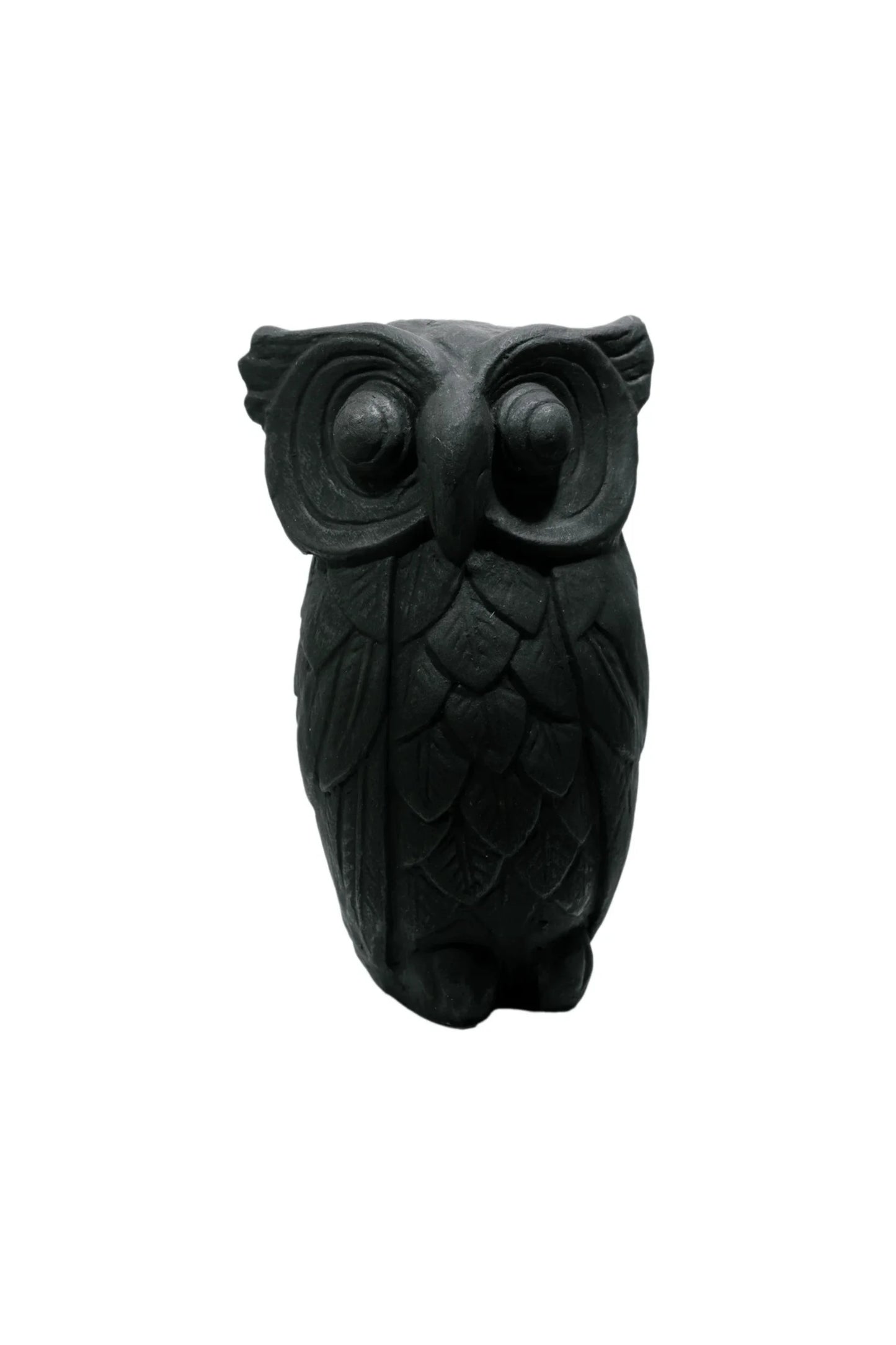 Lucky Owl