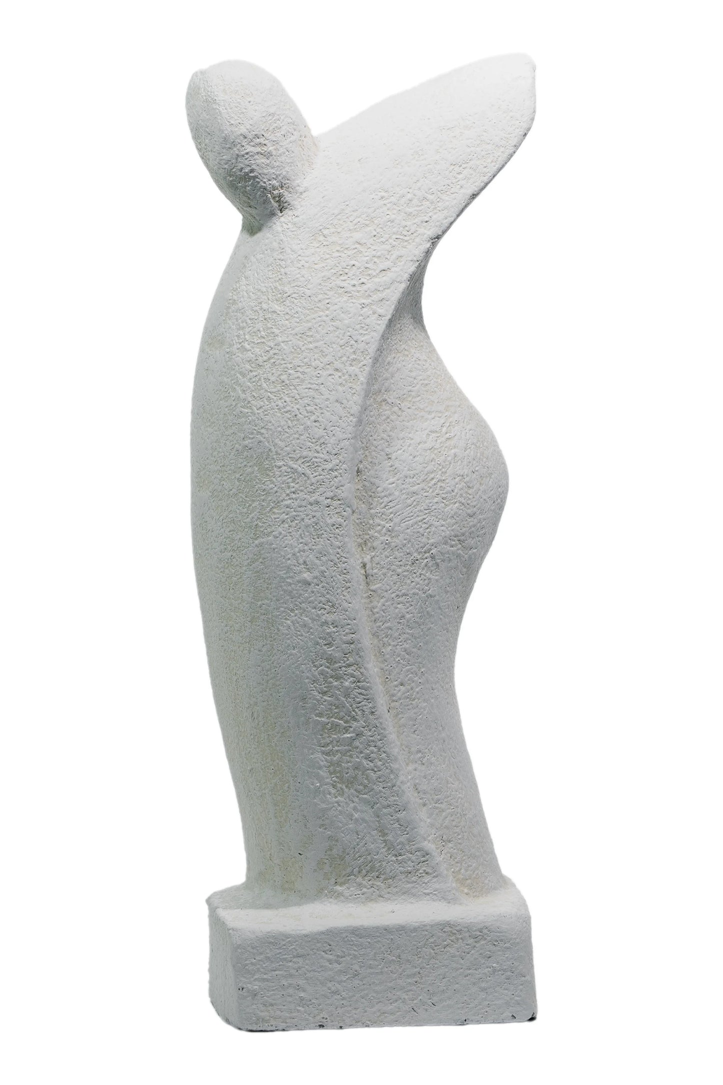 Echos of Abstract Harmony - Style 1